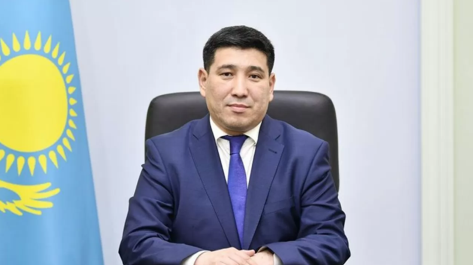 Орал қаласының әкімі отставкаға кететінін айтты