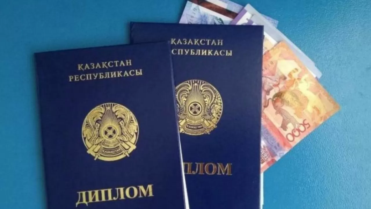 Қызылорда облысында жалған дипломмен жұмыс істеген 20 мұғалім анықталды