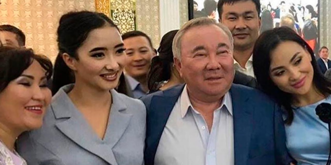Болат Назарбаевтың қанша баласы бар?