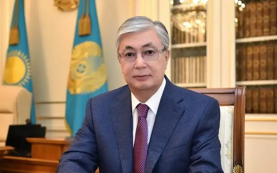 Тоқаев Қазақстан халқын Ұлттық домбыра күнімен құттықтады