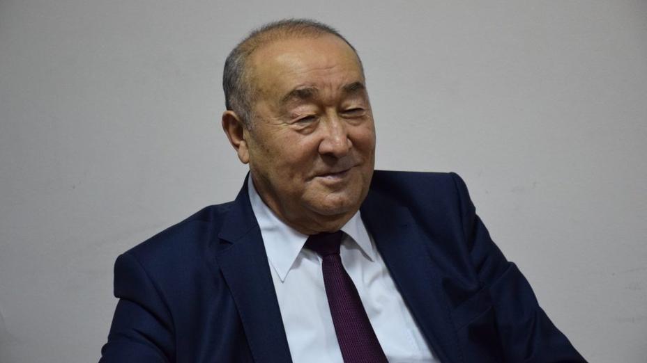 "Бекзат Саттархановтың өлімі сабақ болу керек еді". Амалбек Тшанов боксшылардың кемшілігін айтты
