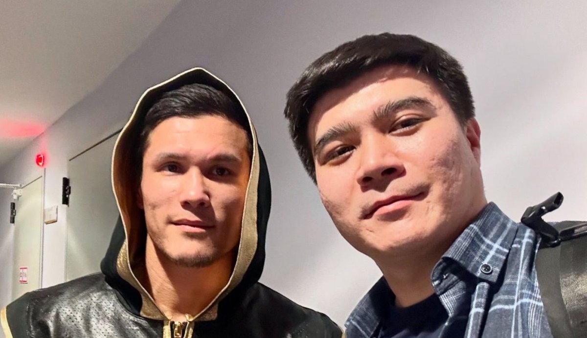 «Даниярдан кейін алтын көмедік»: Спорт журналисі Бокс федерациясының жұмысына қынжылды
