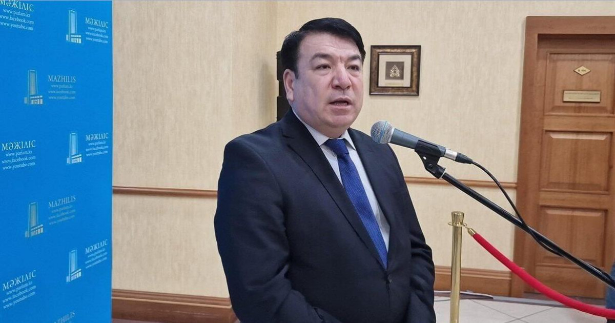 Оқушы қызды жезөкшелікпен айналысуға мәжбүрлеген: министр жағдайға қатысты пікір білдірді
