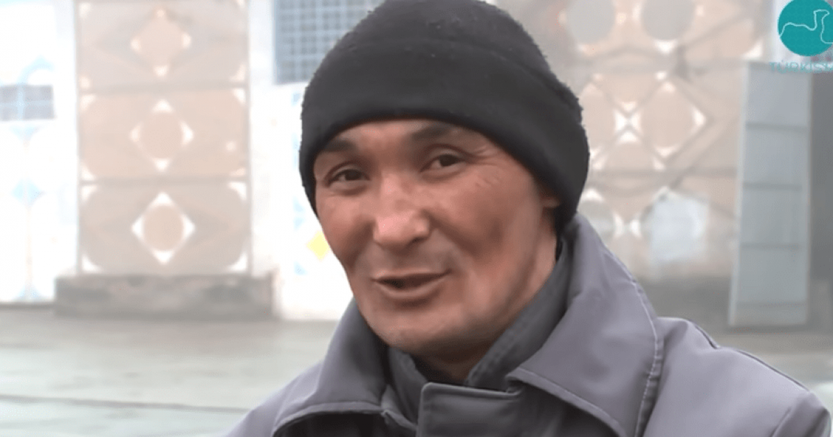 Блогер Мұрат Әбділдә бостандыққа шығатыны айтылды
