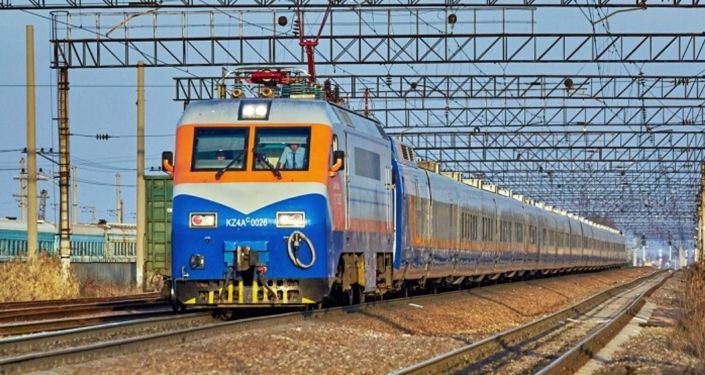Негізсіз жұмыстан шығарылған қызметкерлер ҚТЖ-мен сотта жеңіске жетті