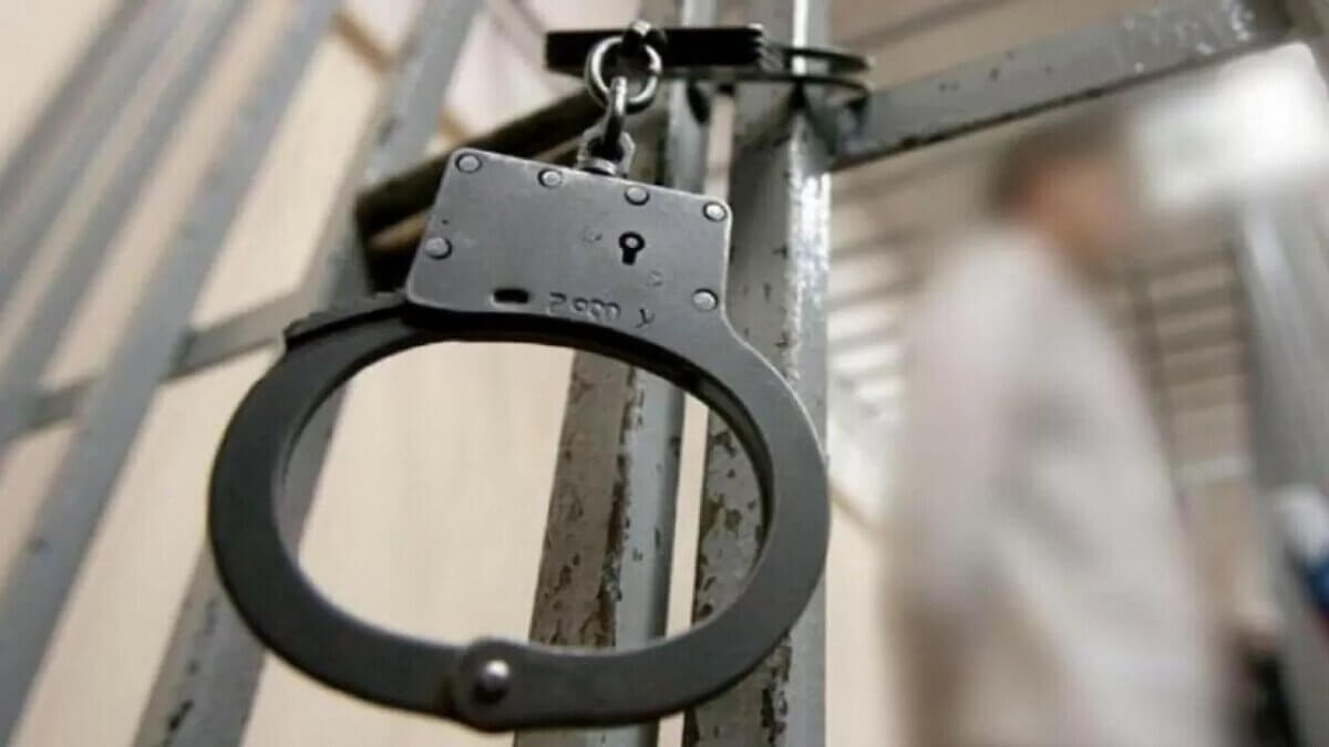 “Кек алмақ болған“: Түркістан облысында бір әулеттің 5 адамы сотталды