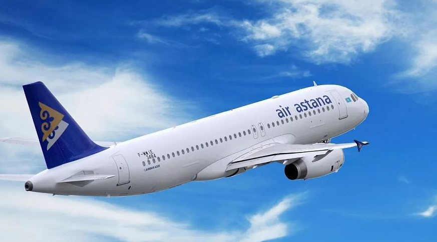Air Astana әуе билеттерінің қымбаттауын жоққа шығарады