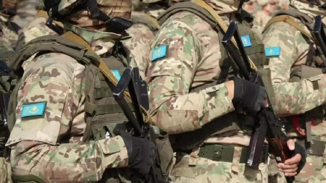 Маңғыстаудағы сарбаз өлімі: әкесі қорғаныс министріне жүгінді