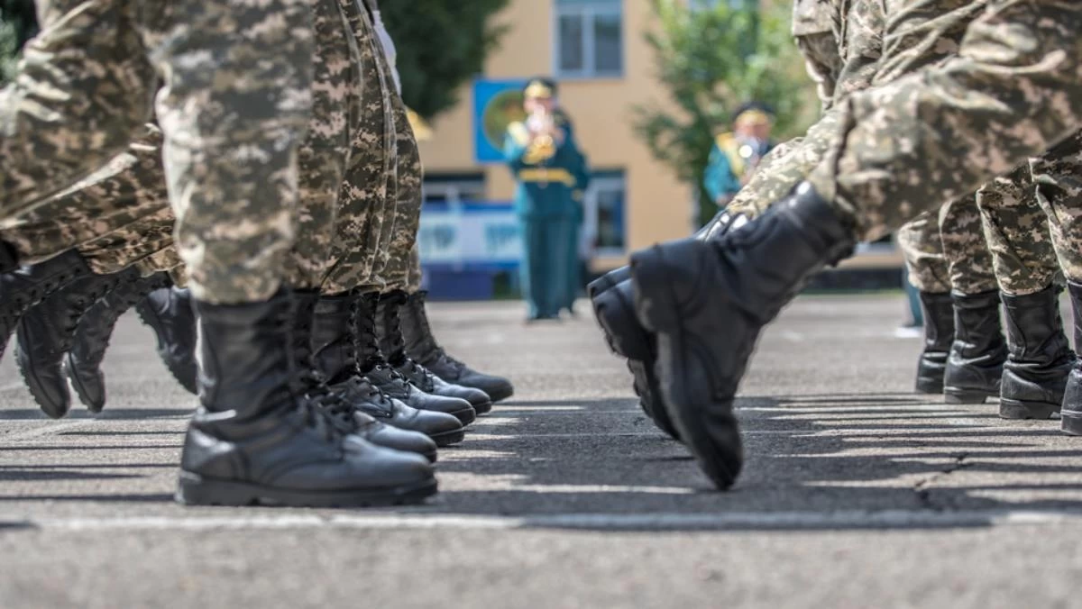 Төрт жылдың ішінде отандық әскерде 310 сарбаз көз жұмған