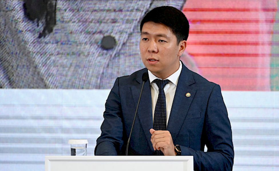 Қырғызстан президентінің жиені үй қамағына шықты