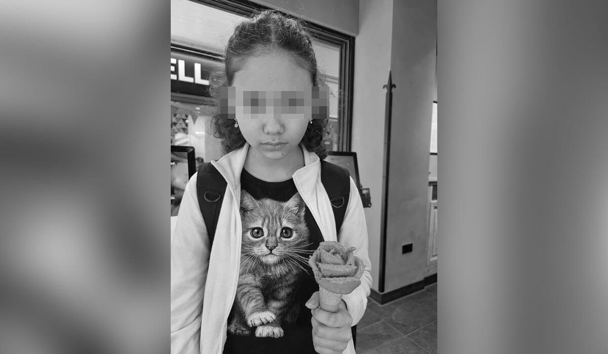 Алматыда шатырдан құлап, қаза тапқан оқушы атақты эколог пен суретшінің қызы болып шықты