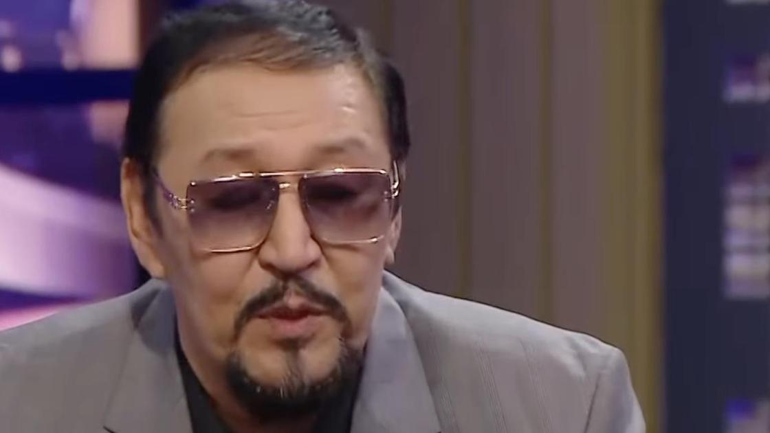 «Ішіп кеттім»: әнші Нұрлан Әміров басынан өткен ауыр кезеңді еске алды