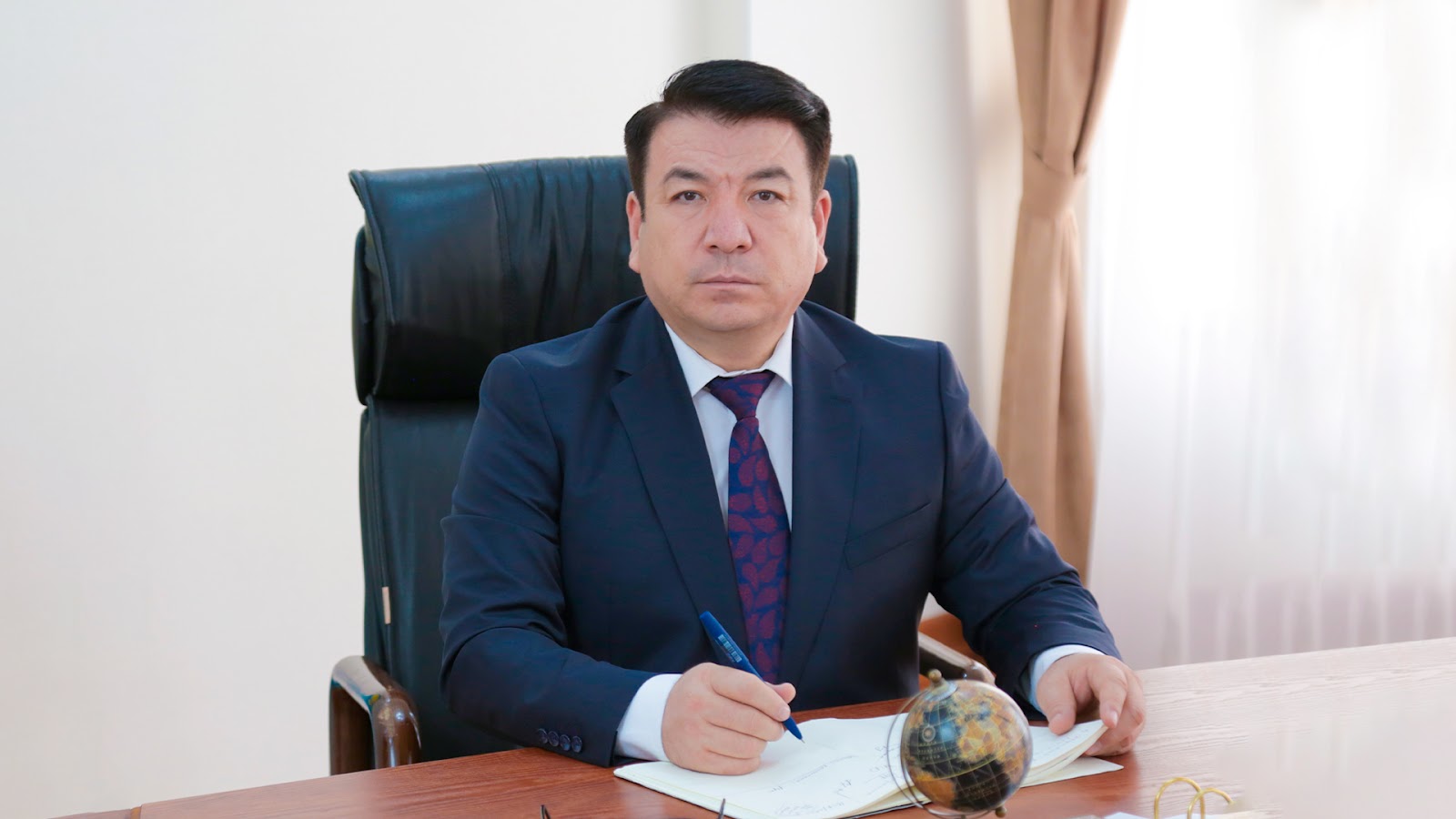 Ғани Бейсембаев: Ең оңай жұмыс — сынып жетекшілігі
