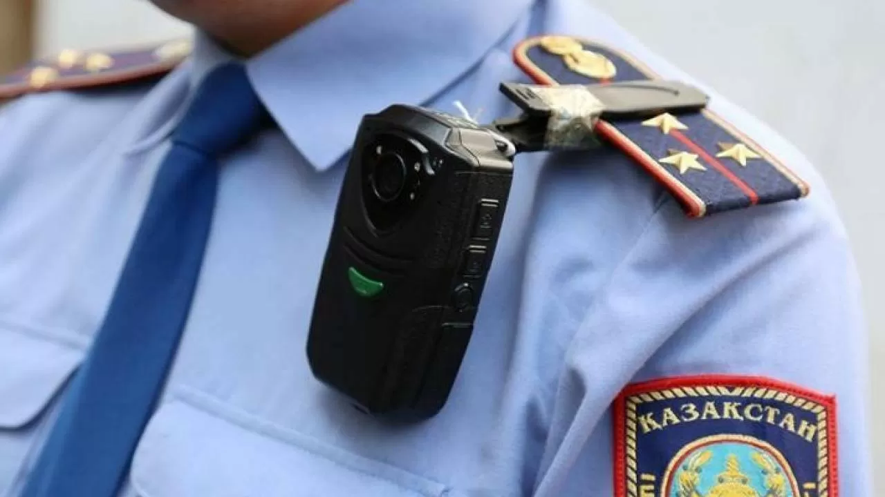 Алматыда Қылмыстық-атқару жүйесі департаментінің 3 қызметкері ұсталды