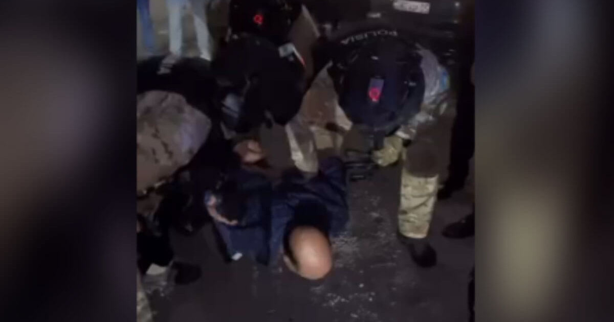 Алматы облысында 51 жастағы ер адам кейуананы тапсырыспен өлтіртпек болған