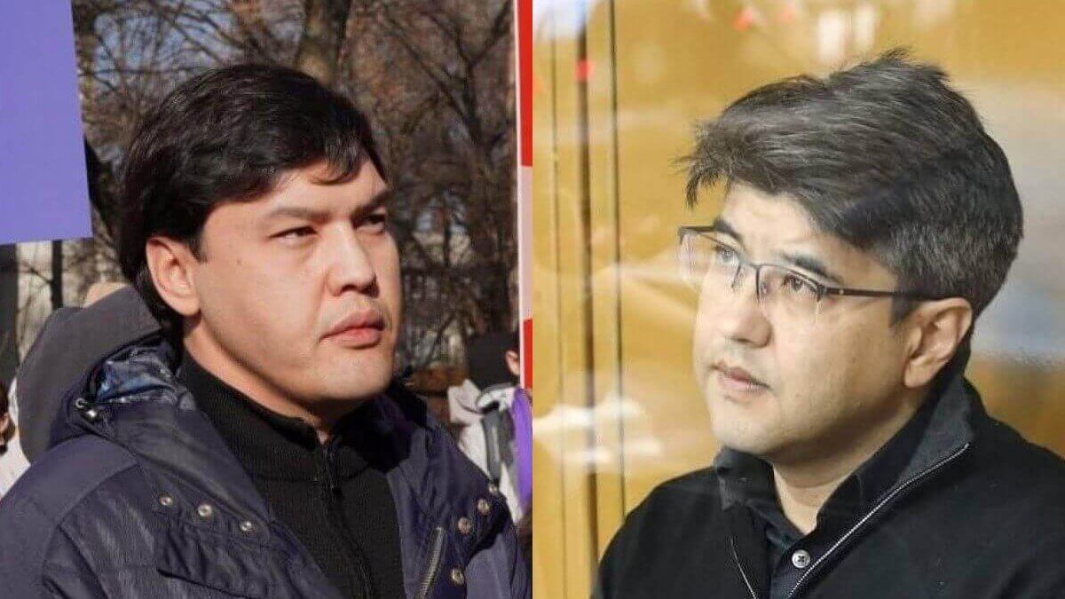 Айтбек Амангелді Бишімбаевтан 16 млн теңге өндіріп алды