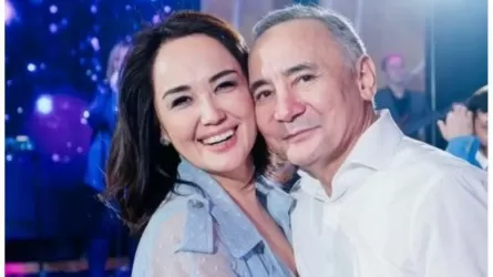 «Қайраттың биоматериалы сақталған»: 47 жастағы Ләйлә Сұлтанқызы сәбилі болғысы келетінін айтты