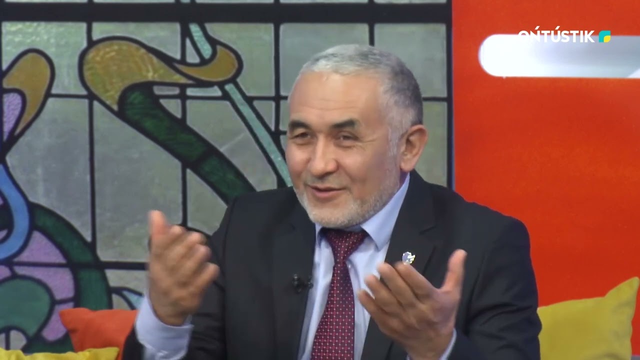 Абай өз шығармаларын қазақ тілінде жазбаған - Абайтанушы Ақжол Қалшабек