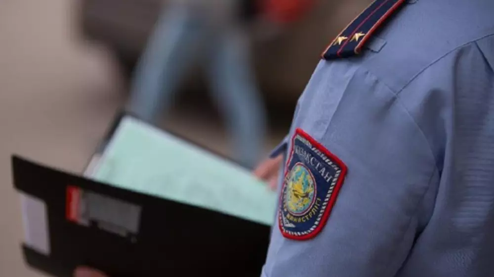 Жантүршігерлік қылмыс: Түркістан облысында анасы мен қызы өлі табылды