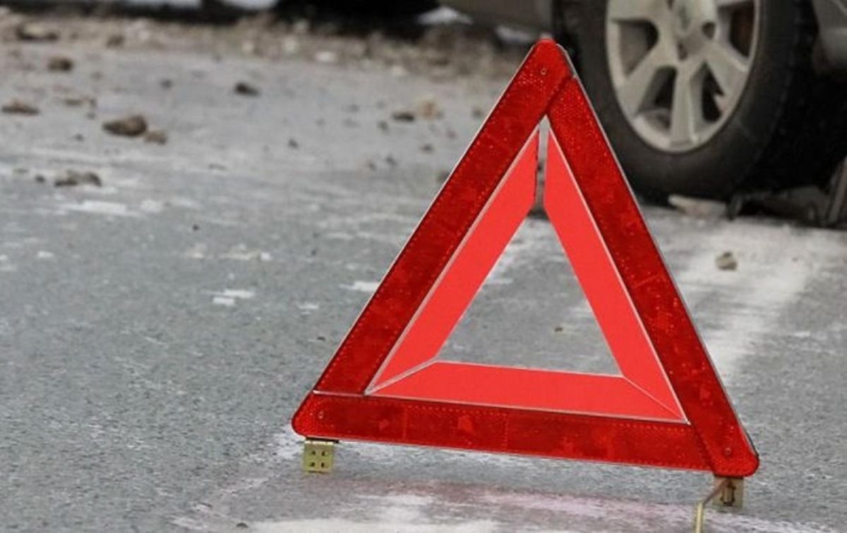 «Жүргізуші тірідей өртеніп кетті»: БҚО-да жантүршігерлік жол апаты орын алды