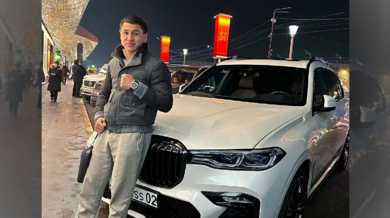 "Назар аударатын жағдай бар". Әнарудың адвокаты Жанқоштың "крышасы" туралы айтты
