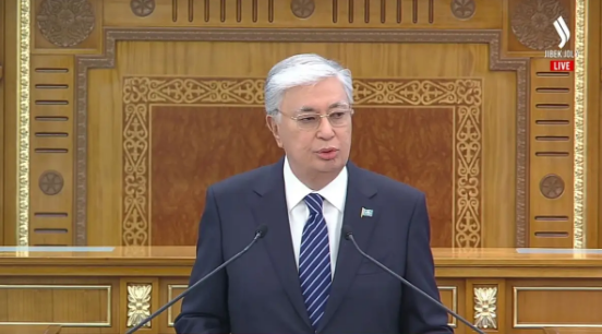 Кейбір әкімдер мен министрлер инвестор тарту ісіне жөнді атсалыспай отыр – Мемлекет басшысы
