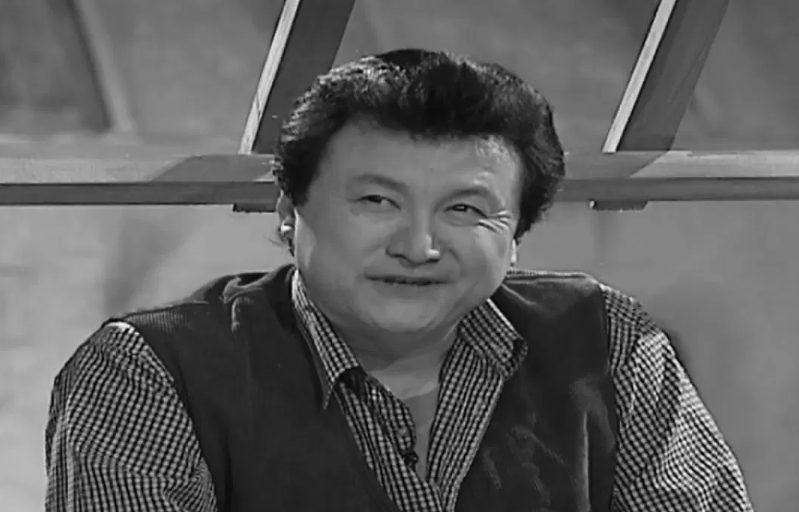 Белгілі актер өмірден өтті