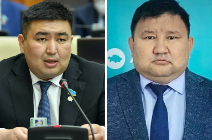 "Алдымен кінәсі дәлелденсін": Мәжілісмен азғындық үшін айыпталған Amanat партиясының экс-мүшесі туралы
