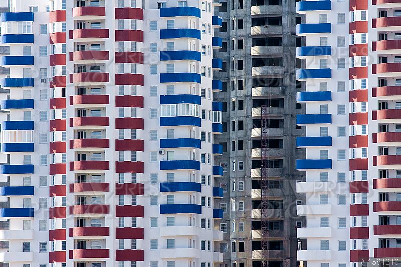 Астанада 37 үй заңсыз салынғаны белгілі болды