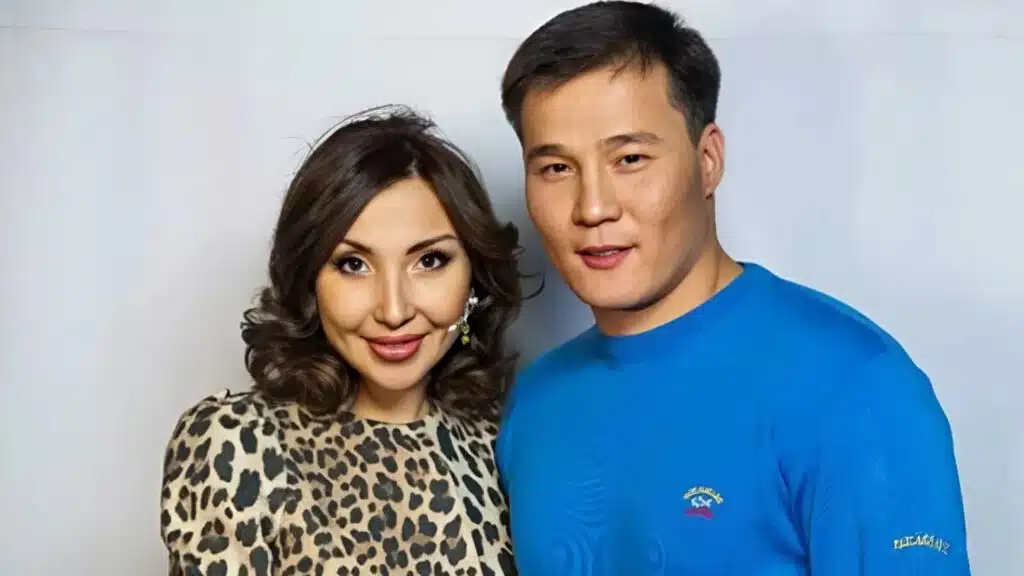 «Ол менсіз ешкім емес»: Сиви Махмуди іздеу жарияланған бұрынғы күйеуіне қатысты шындықты айтты