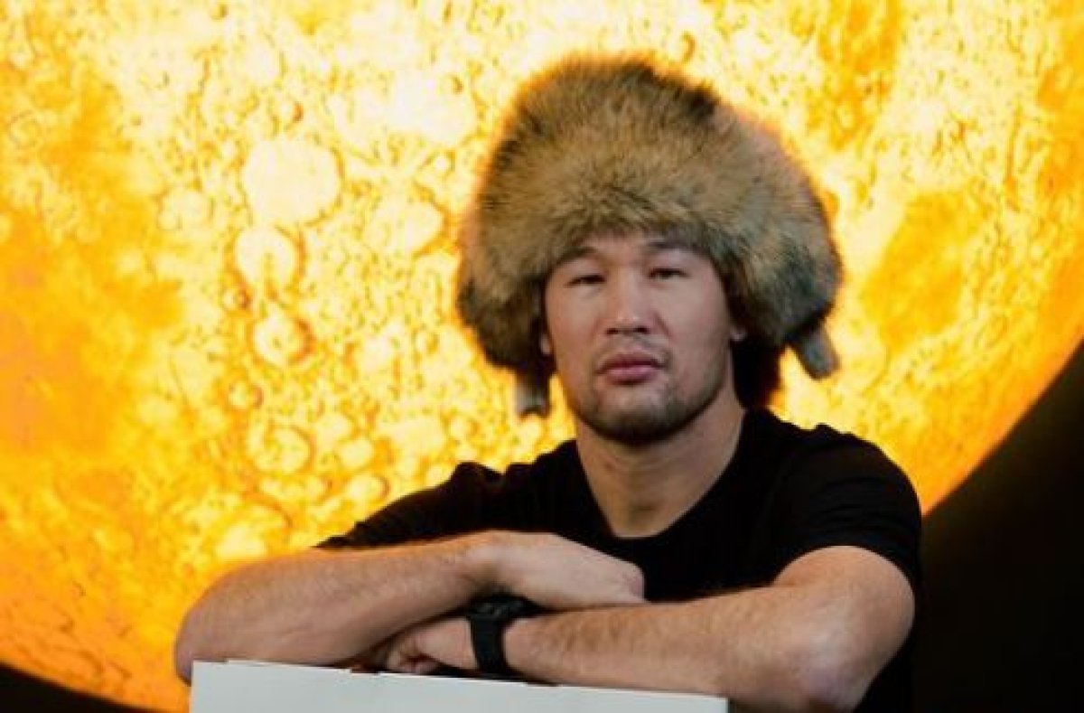 "Өліп қаламын деп ойлайтынмын": Шавкат Рахмонов қорқынышын айтты