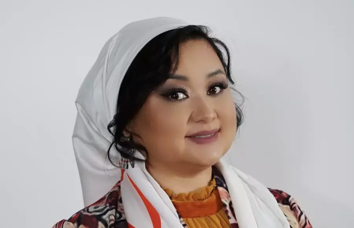 «Әжім жайдан-жай түскен жоқ»: Роза Әлқожа туған күнінде өз өмірі жайлы жан сырын ақтарды 