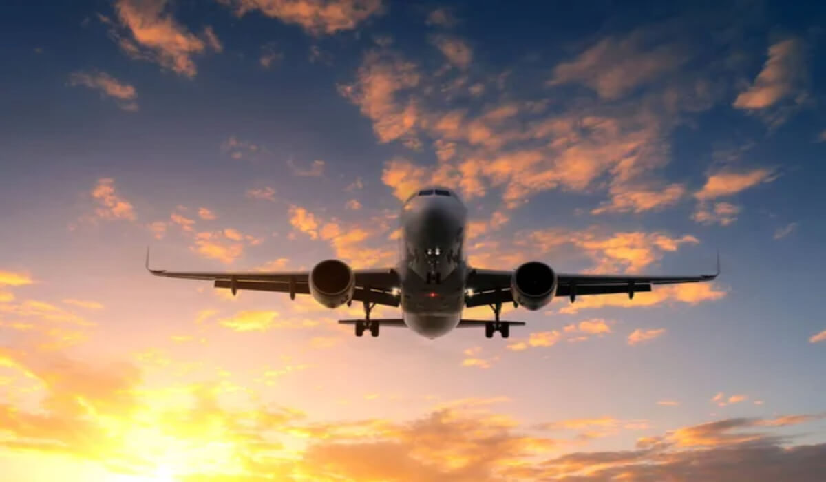 Ересектердің қарауынсыз «Air Astana» ұшақтарымен ұшатын балалар ақы төлейді