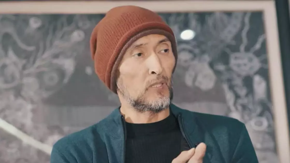 «Қатты әлсіреп, химиотерапиядан бас тарттым»: Мұрат Бисембин ауыр дерті туралы алғаш рет сұхбат берді