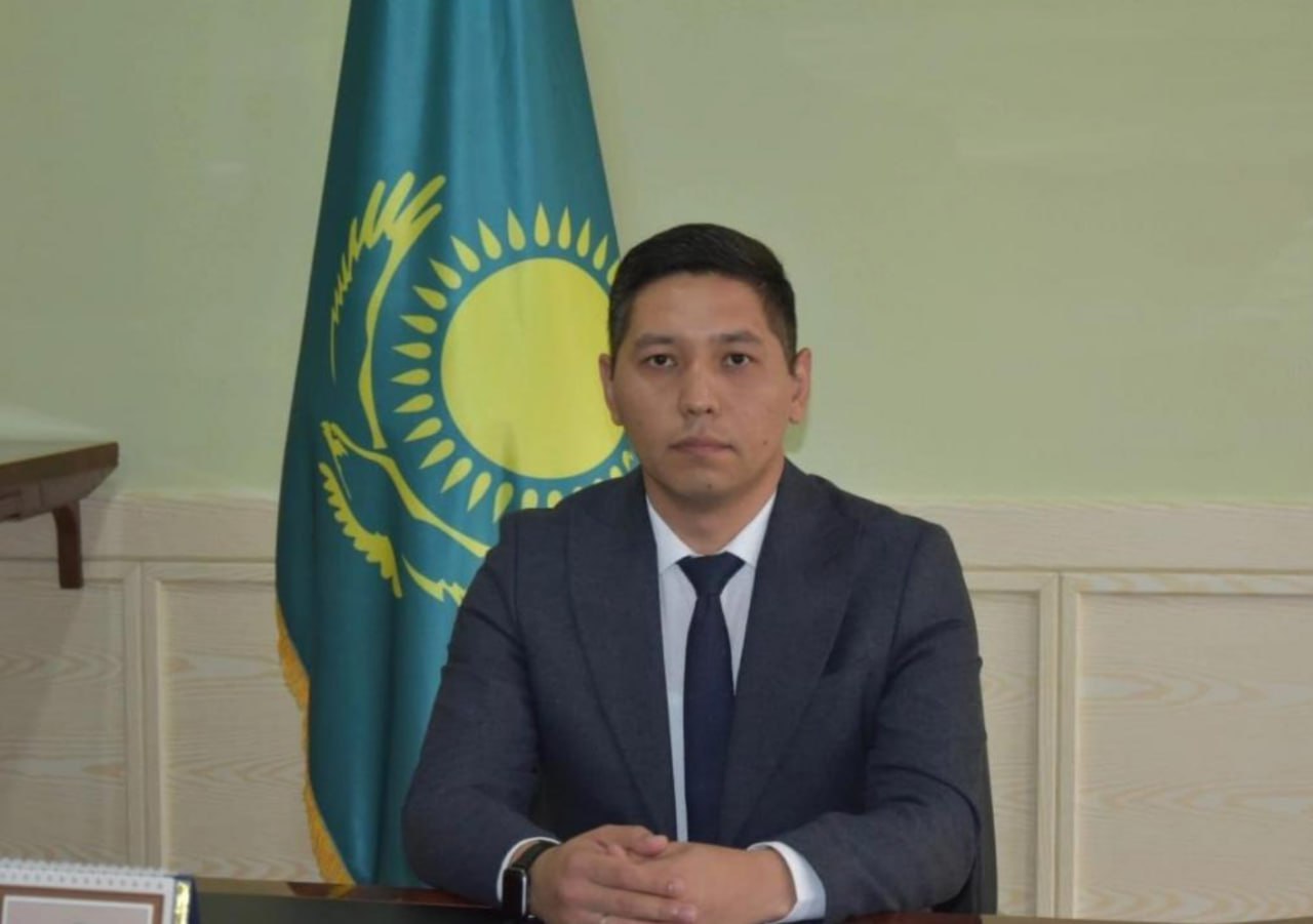 Саран қаласының әкімі қызметінен қуылды
