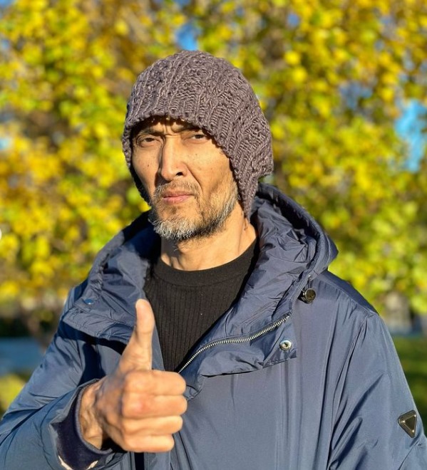"Мені оңайлықпен жеңе алмайсың".Мұрат Бисембин жанкүйерлерге алғыс айтты!