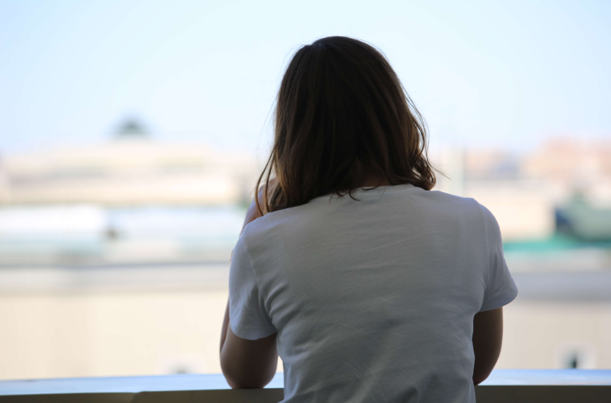 Бірінші рет лесбияндық әңгімелер