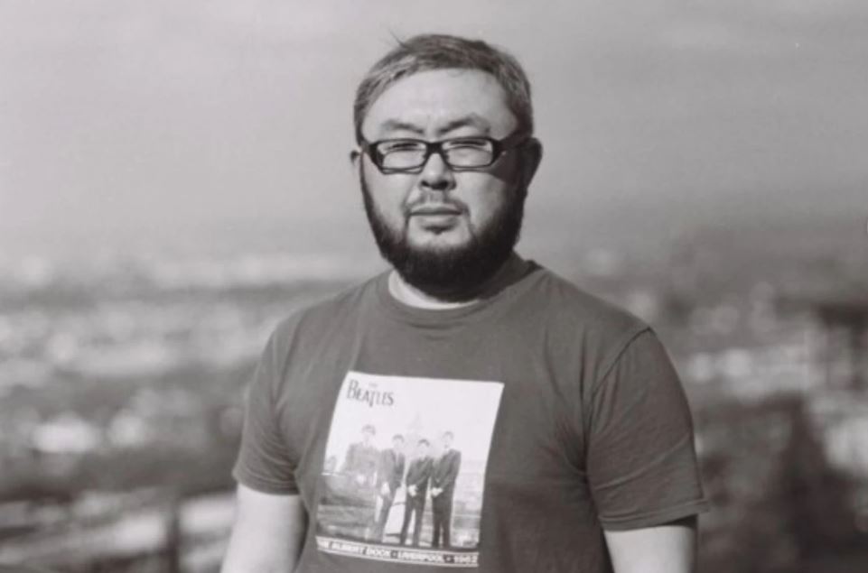 Алматыда ірі компанияның директоры жоғалып кетті