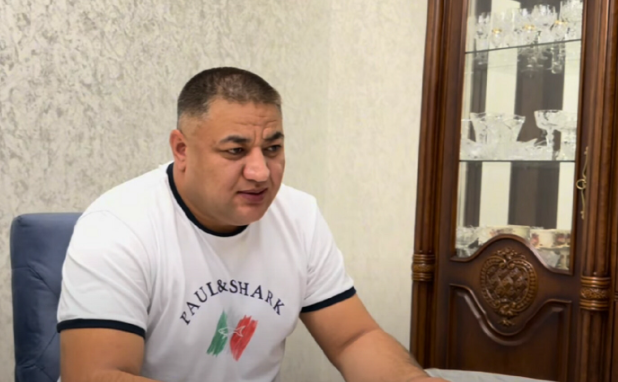 Желіде аты аталып жүрген Хасан Қасымбаевтың Талғардағы іске қатысы бар ма?