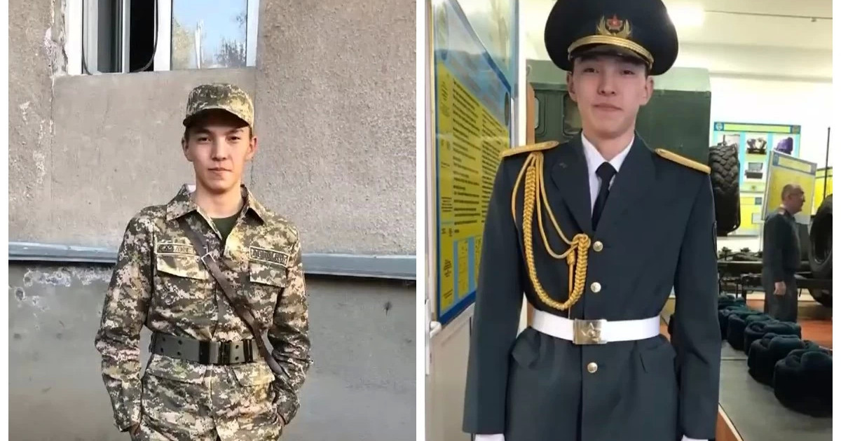 "22 жерден пышақ салуы мүмкін емес". Үржарда қатігездікпен өлтірілген жігіттің туғандары әділдік іздейді