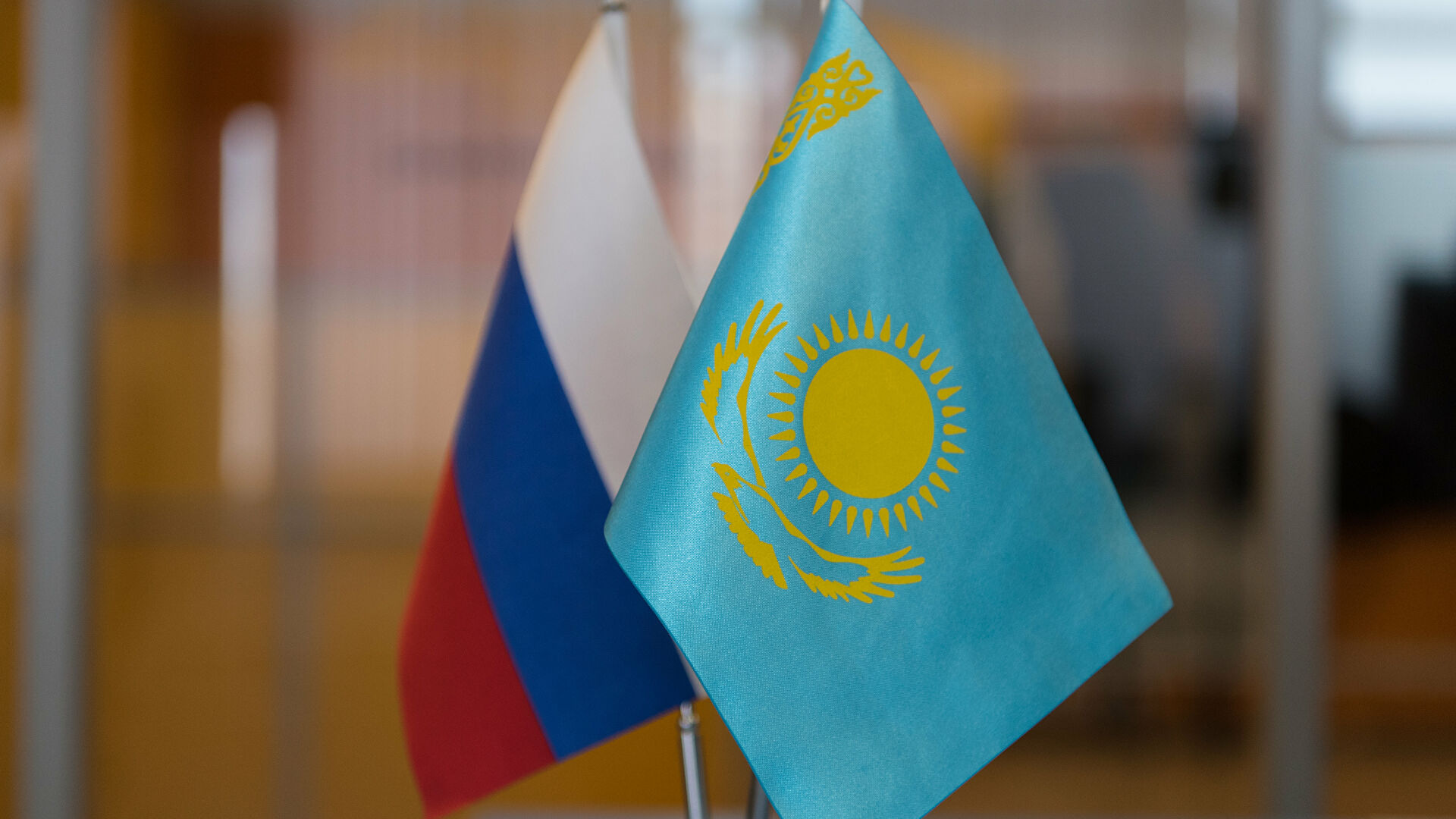 Қазақстан мен Ресей арасындағы келісімдер жайында сарапшы пікірі