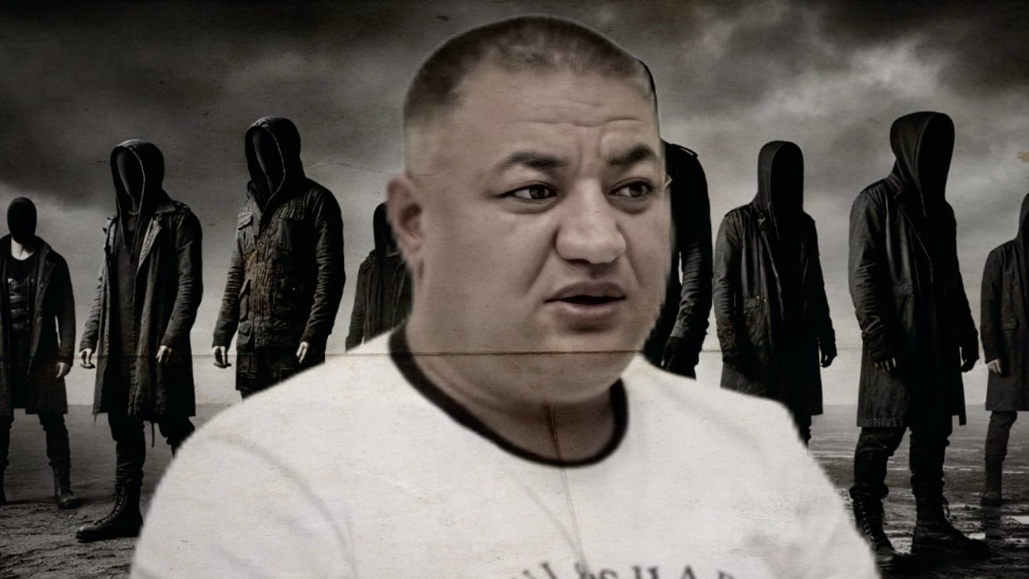 "Балам жазықсыз": Хасан Қасымбаевтың анасы ресми мәлімдеме жасады