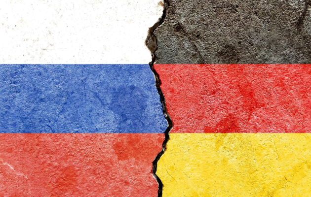 "Еуропа Үшінші дүниежүзілік соғысқа дайындалуда": Германияның құпия құжаттары табылды