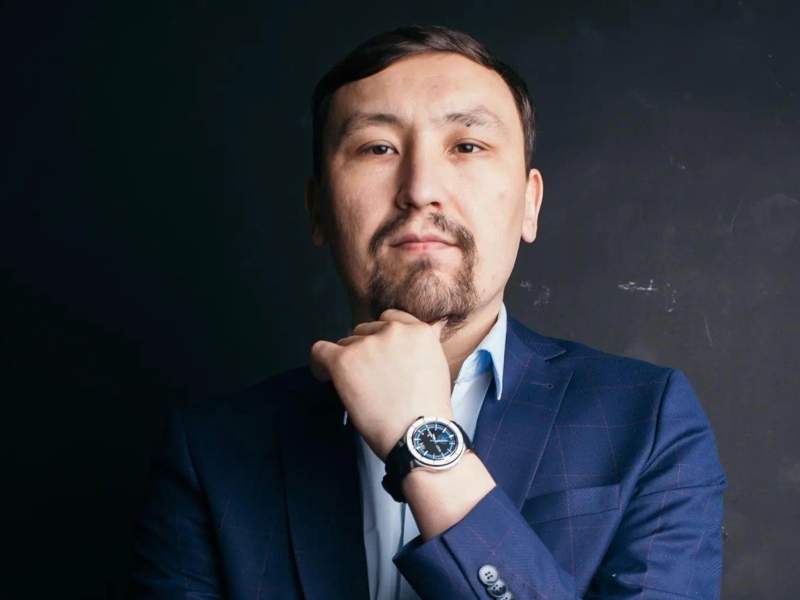 "Абырой жоқ". Ермұхамед Мәулен қазақстандық спортшыларды сынады