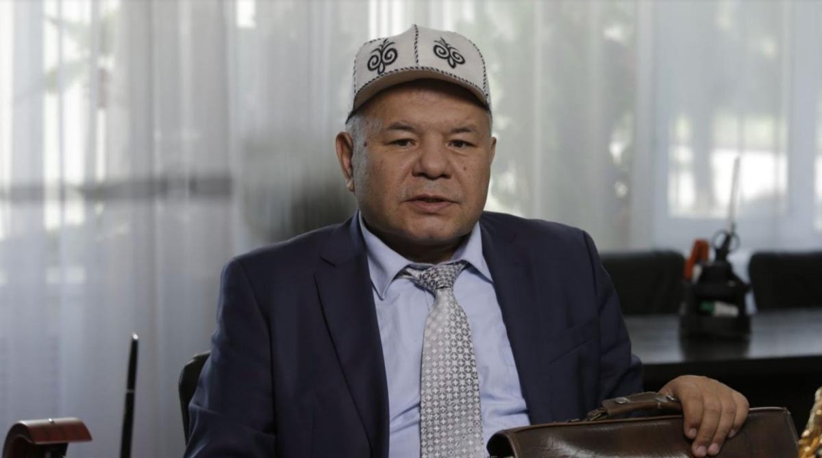 «Мені алдап кетті»: әзілкеш Уәлибек Әбдірайымов қиын жағдайға тап болғанын айтты