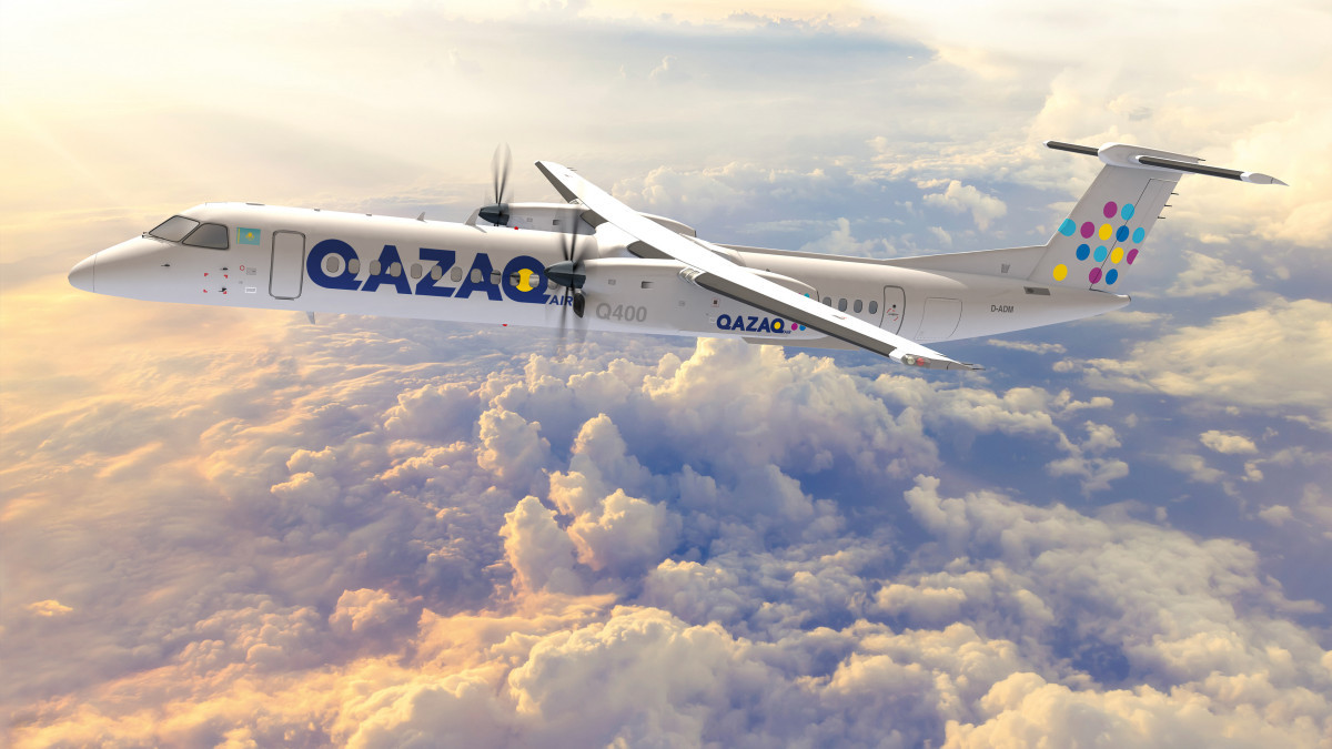 Qazaq Air шетелдік инвесторға сатылды