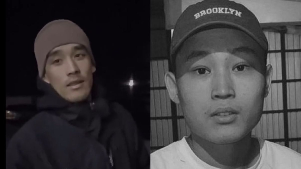 "Өте қонақжай отбасы": Шерзат Полаттың көршілері ағасы туралы айтып берді