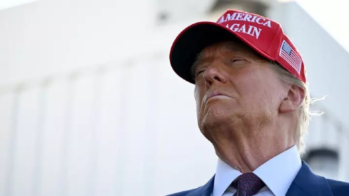 Трамп АҚШ-та кім өлім жазасына кесілетінін айтты