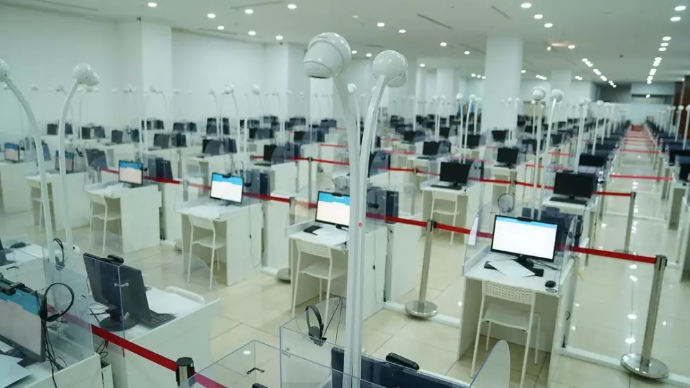 ҰБТ 2025: өзгерістер, ерекшеліктер, пәндер, мерзімдер
