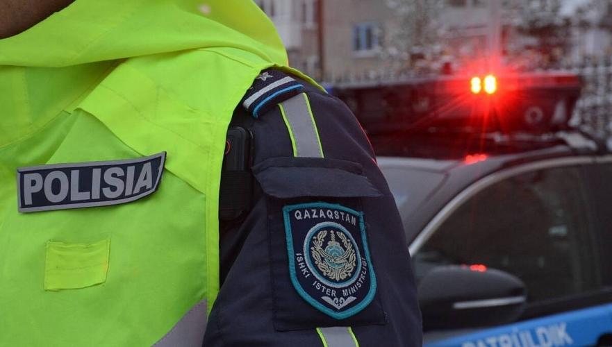7 жыл бойы іздеуде болған полиция қызметкері Жетісу облысында сотталды